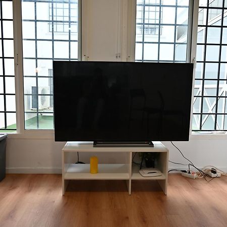 Bonito Y Centrico Apartamento เอลปูแอร์โต เด ซานตามาริอา ภายนอก รูปภาพ