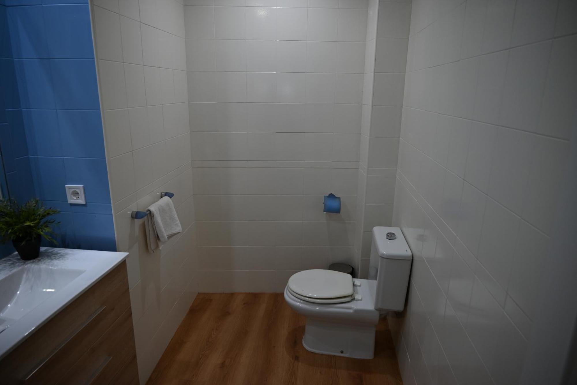 Bonito Y Centrico Apartamento เอลปูแอร์โต เด ซานตามาริอา ภายนอก รูปภาพ
