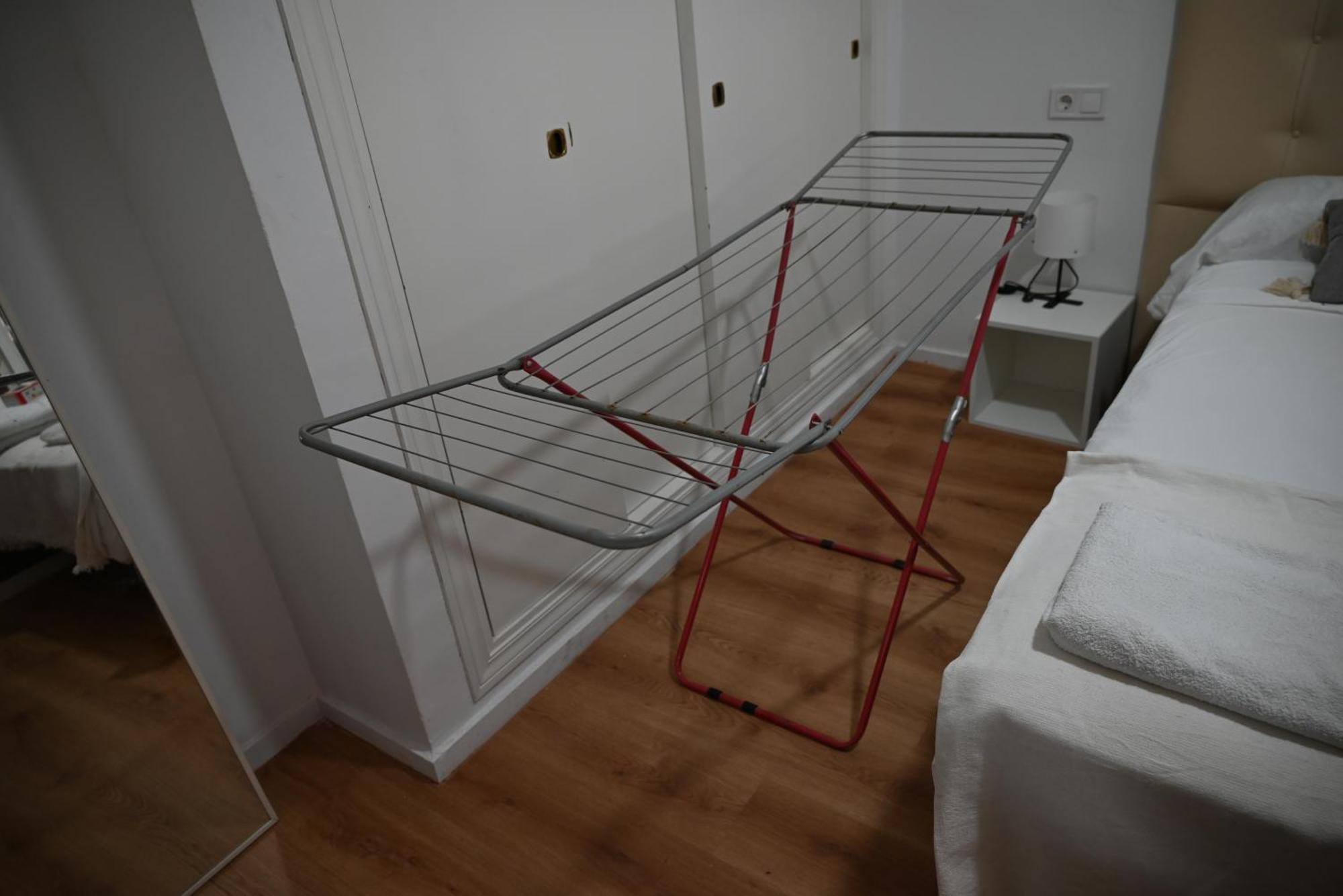 Bonito Y Centrico Apartamento เอลปูแอร์โต เด ซานตามาริอา ภายนอก รูปภาพ