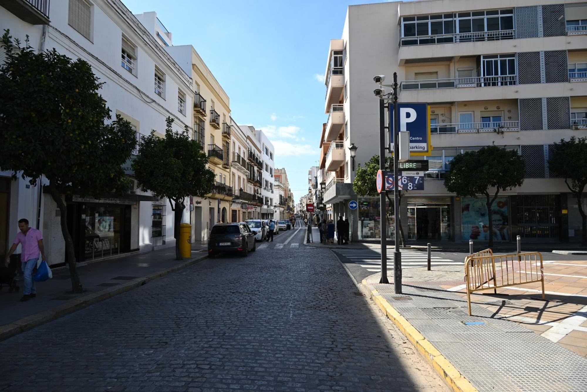 Bonito Y Centrico Apartamento เอลปูแอร์โต เด ซานตามาริอา ภายนอก รูปภาพ