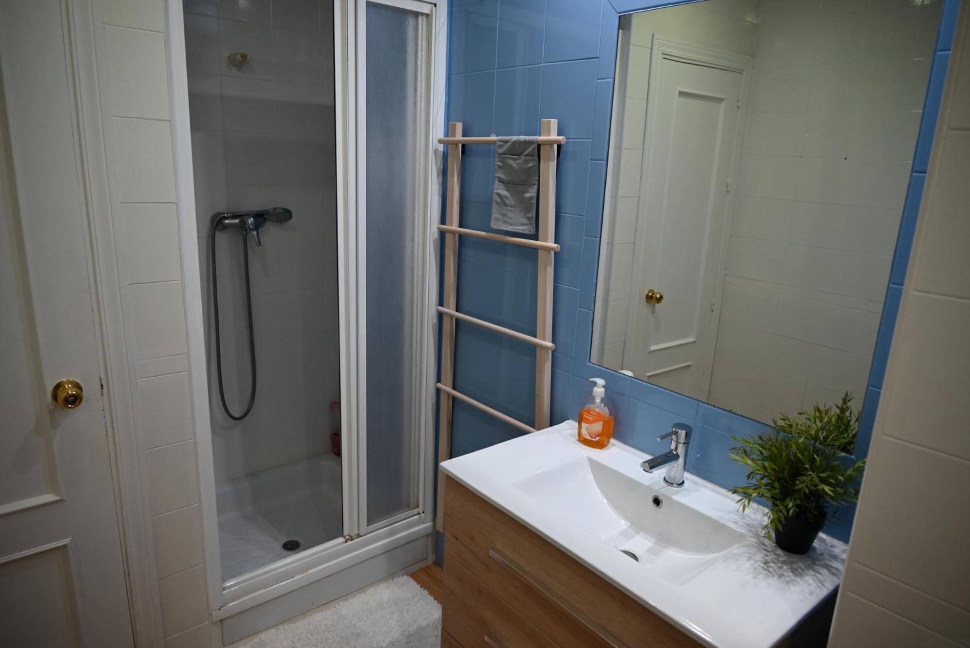 Bonito Y Centrico Apartamento เอลปูแอร์โต เด ซานตามาริอา ภายนอก รูปภาพ