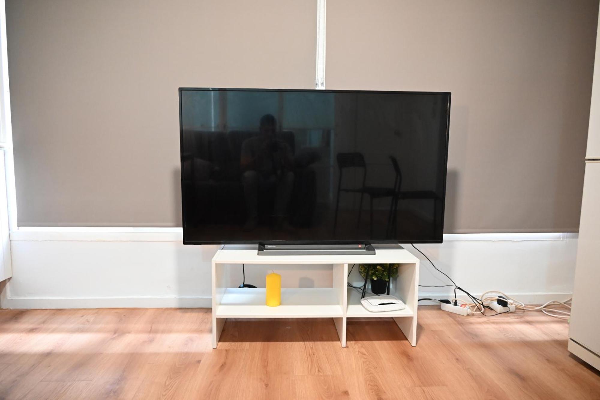 Bonito Y Centrico Apartamento เอลปูแอร์โต เด ซานตามาริอา ภายนอก รูปภาพ