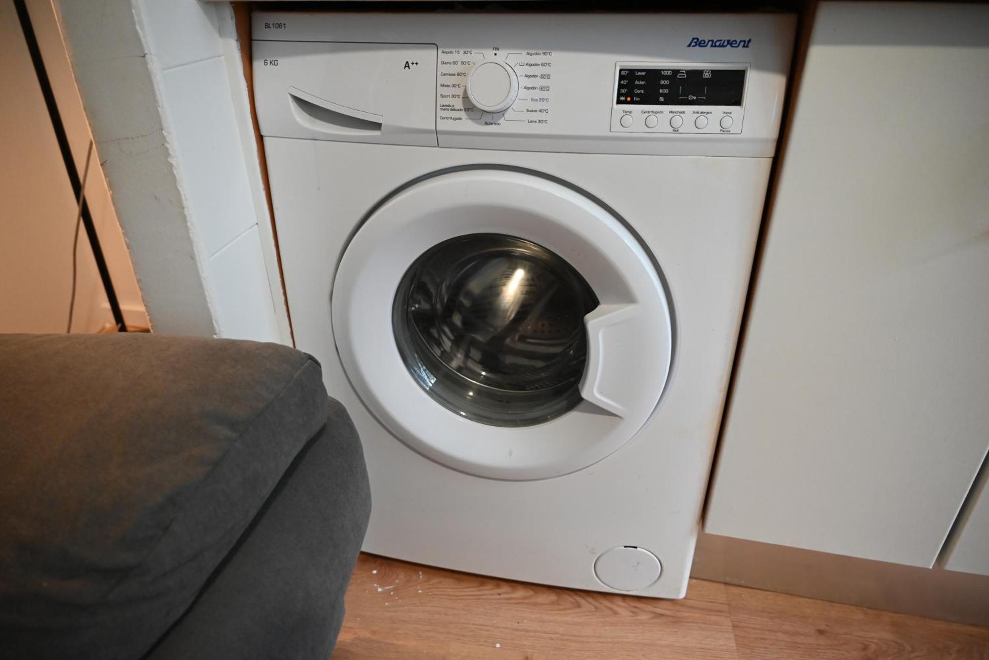 Bonito Y Centrico Apartamento เอลปูแอร์โต เด ซานตามาริอา ภายนอก รูปภาพ